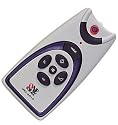 One For All URC6010 Universal Remote Control