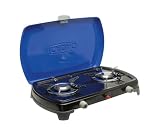 Eigenschaften CADAC 184F / CADAC 184F 2 Cook Deluxe, blau/schwarz