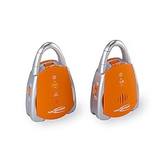 Ansmann 5070063 - Babyphone London