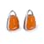 Ansmann 5070063 - Babyphone London