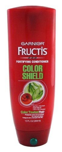 Garnier Fructis Color Shield Conditioner 385 ml (Haar Pflegesp&uuml;lung) Preisvergleich
