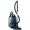Bosch BSG8PRO1GB Cylinder Vacuum Cleaner - Titanium/Red