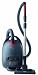 Bosch BSG8PRO1GB Cylinder Vacuum Cleaner - Titanium/Red
