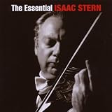 Essential Isaac Stern