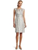Jax Women's Jacquard Dress