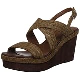 Bruno Premi Treccia Wedges