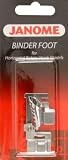 Janome Binder Foot By The Each