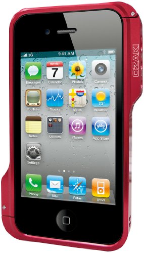 review Ozaki IC867RD
