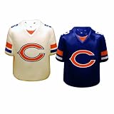 Chicago Bears Gameday Salt and Pepper Shaker