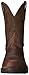 Ariat Men's Groundbreaker Pull-On Work Boot Round Toe
