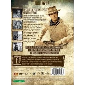 Rawhide Volume 1