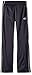 CB Sports Boys' Active Hi Tech Pant, TI68-Black/Charcoal, 8