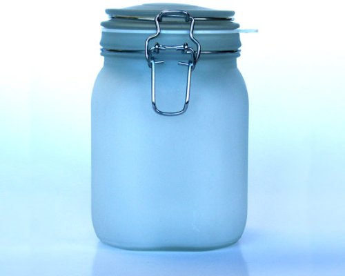 Childrens Toyshop  Toys : Moon Jar (blue)