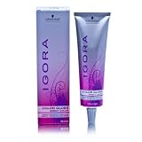Schwarzkopf Igora color gloss 5-5
