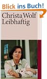 Leibhaftig (suhrkamp taschenbuch)
