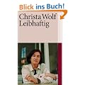 Leibhaftig (suhrkamp taschenbuch)