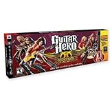 Guitar Hero Aerosmith Wireless Bundle
