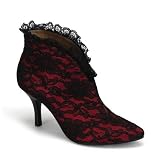 Produkt-Bild: Bordello Stiefeletten BEAUTY-01L