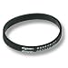 DC03 04 07 14 CLUTCH TO MTR DRIVE BELT
