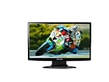 HannsG HH241HPB 23.6 Zoll widescreen TFT Monitor (VGA,HDMI,