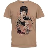 Bruce Lee - Kung Fu T-Shirt