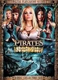 Pirates 2 Stagnetti`s Revenge DVD Uncut 2-Disk Collector`s Set Blu-ray Disk