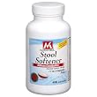 Member's Mark - Stool Softener 100 mg, 400 Capsules (Compare to Colace)