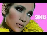 Saturday Night Live: Jennifer Lopez - February 27, 2010 (Edited Episode)