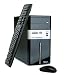 Hyrican PCK03251 Desktop-PC (AMD Athlon 64 X2 620 2,6GHz, 4GB