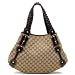 Gucci "Pelham" Handbag Beige/brown 137621