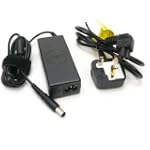GENUINE Original DELL PA-21 PA21 65W AC Adapter Power Supply Charger with UK Mains Cable for DELL XPS M1330 INSPIRON 1318 15 1545 Laptops , Dell P/Ns 