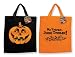 Halloween Trick Or Treat Tote Bag