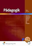 Zoom Produkt-Bild: P&auml;dagogik. Lehr-/Fachbuch
