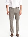 Banana Republic Heritage Vintage Straight Chino Pants