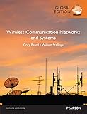 Wireless communication networks and systems