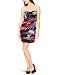 Lipsy DR05406 Strapless Sequin Detail Women's Dress