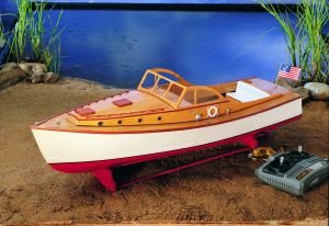 41uxttdi5yL Cranberry Isle Lobster Yacht, RC