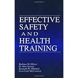 Effective Safety and Health Training