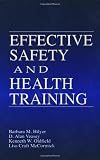 Effective Safety and Health Training