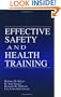 Effective Safety and Health Training