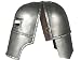 Marvel Comics Iron Man the movie - Mark 1 Helmet_s-2