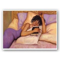 Spiritual Nap von Sterling Brown Kunstdruck