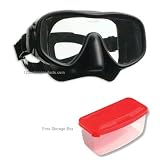XS Scuba - Masks without Purge - Mask - Merge - Scuba and Snorkel Diving