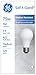 GE Lighting 46895 75-Watt Rough Service Saf-T-Gard A21 Light Bulb, 1-Pack