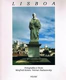 Produkt-Bild: Lisboa. Portugiesische Ausgabe