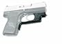 Crimson Trace Laserguard for Kahr Cw9, Cw40, P9, P40, Pm9, Pm40, Tp9, Tp40