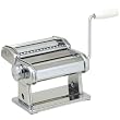 Marcato Atlas Wellness 150 Pasta Maker, Stainless Steel