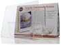 Norpro Acrylic Cookbook Holder