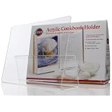 Norpro Acrylic Cookbook Holderby Norpro