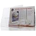 Norpro Acrylic Cookbook Holder